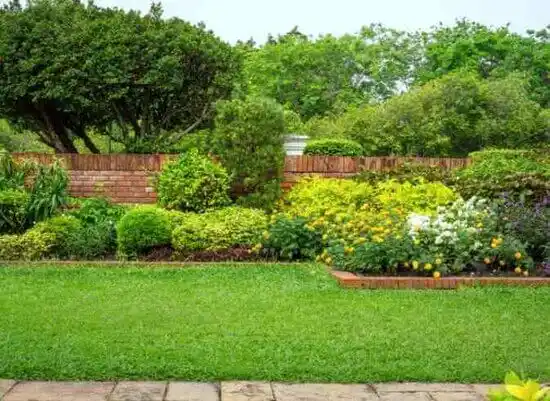 landscaping services Dawson Springs